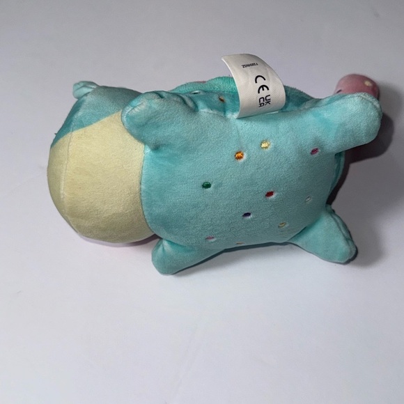 Aphmau MeeMeows Litter Season 3 Mystery Surprise Plush 6" Macaron Cat No Box EUC - Picture 7 of 11